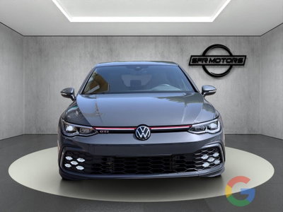 Volkswagen Golf GTI Performance 2.0 245 CV TSI DSG 5p. BMT (2)
