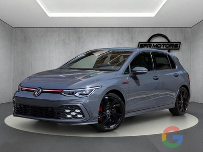 Volkswagen Golf GTI Performance 2.0 245 CV TSI DSG 5p. BMT (3)