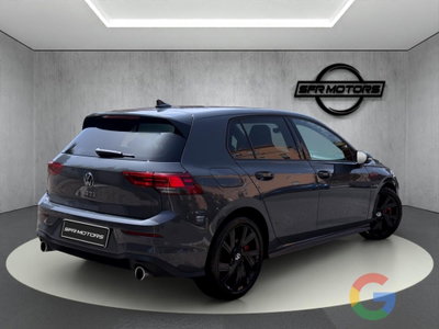Volkswagen Golf GTI Performance 2.0 245 CV TSI DSG 5p. BMT (4)