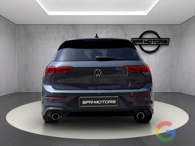 Volkswagen Golf GTI Performance 2.0 245 CV TSI DSG 5p. BMT (5)