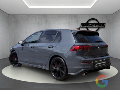 Volkswagen Golf GTI Performance 2.0 245 CV TSI DSG 5p. BMT (6)
