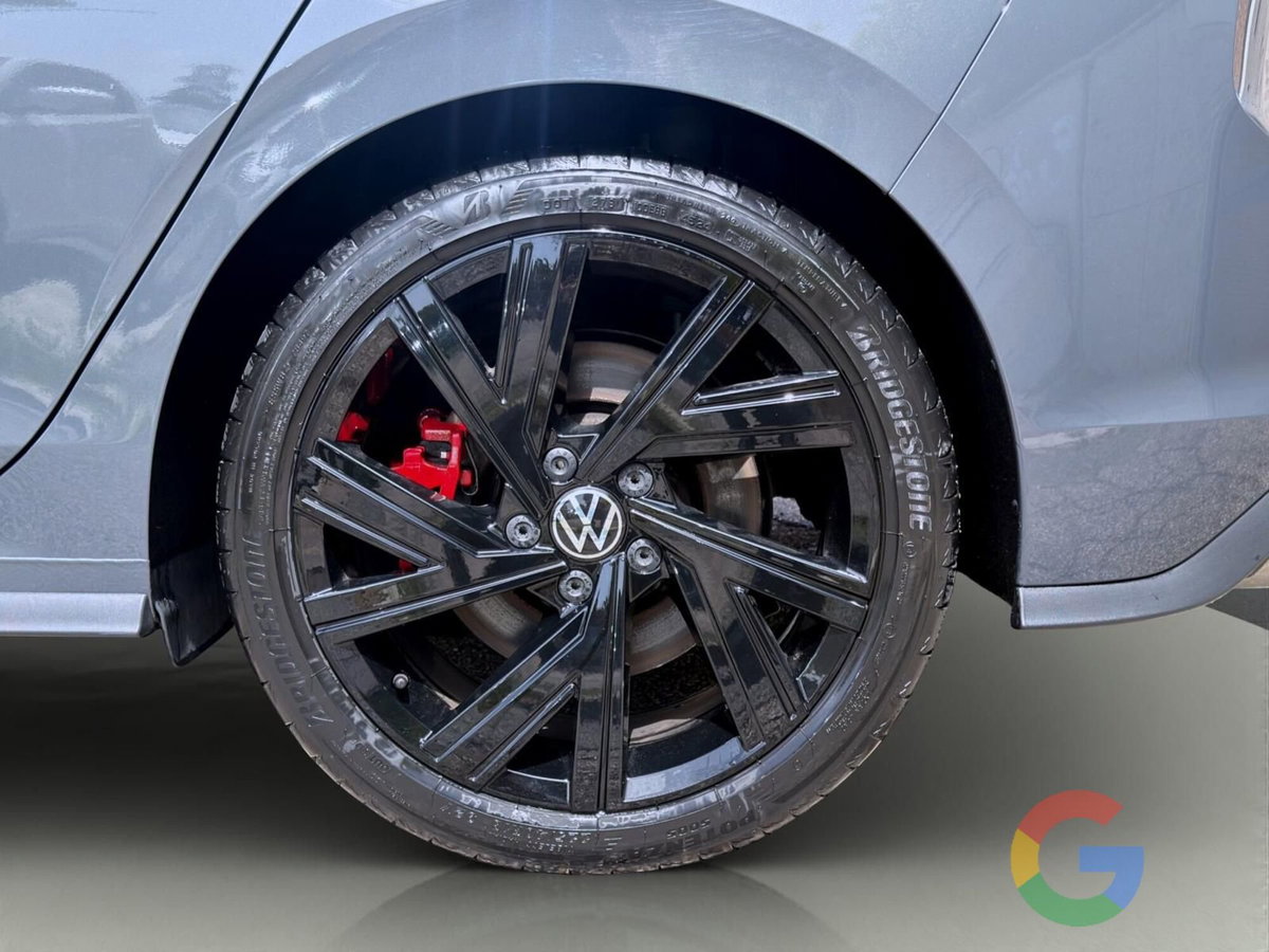 Volkswagen Golf GTI Performance 2.0 245 CV TSI DSG 5p. BMT (7)