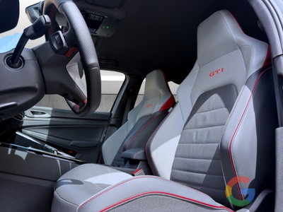 Volkswagen Golf GTI Performance 2.0 245 CV TSI DSG 5p. BMT (8)