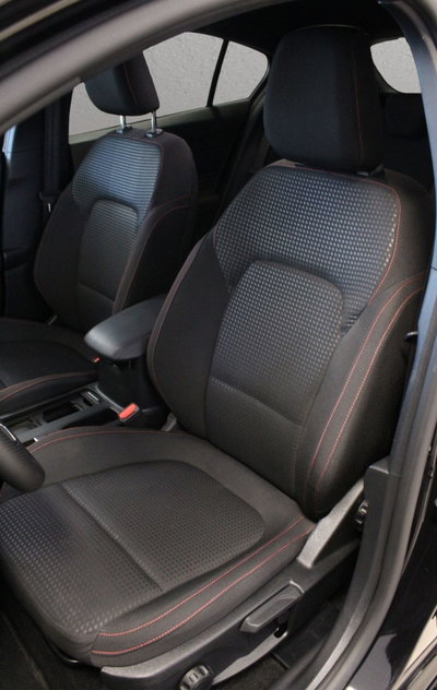 Ford Focus 1.0t ecoboost h ST-Line X 155cv powershift (11)