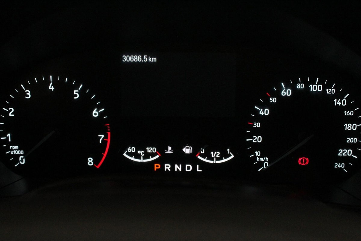 Ford Focus 1.0t ecoboost h ST-Line X 155cv powershift (14)