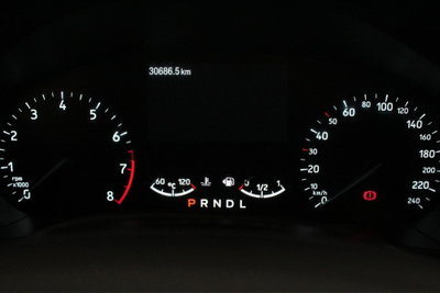 Ford Focus 1.0t ecoboost h ST-Line X 155cv powershift (14)