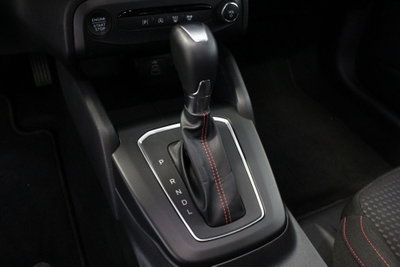 Ford Focus 1.0t ecoboost h ST-Line X 155cv powershift (15)
