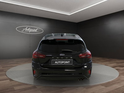 Ford Focus 1.0t ecoboost h ST-Line X 155cv powershift (3)