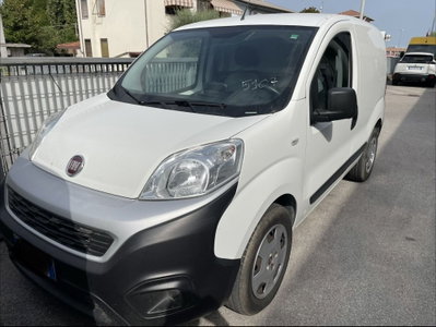 Fiat Fiorino 1.3 MJT 95CV Cargo SX usato