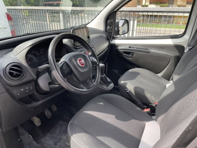Fiat Fiorino 1.3 MJT 95CV Cargo SX (3)
