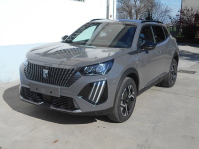 Peugeot 2008 54 kWh Allure nuova