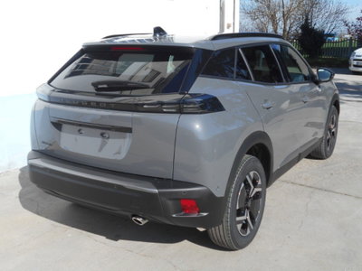 Peugeot 2008 54 kWh Allure (10)