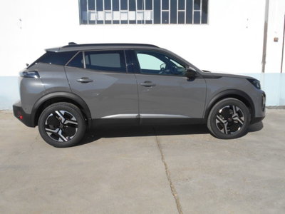 Peugeot 2008 54 kWh Allure (3)