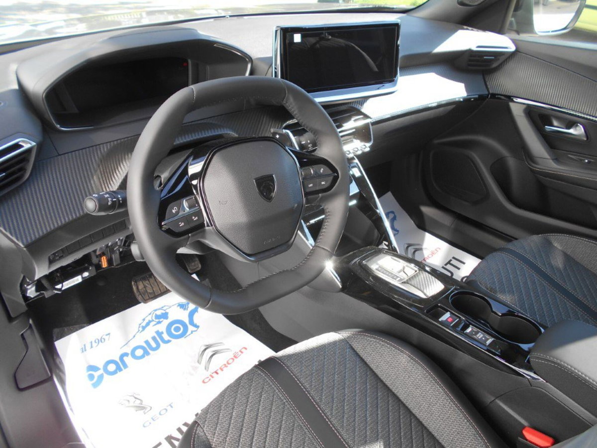 Peugeot 2008 54 kWh Allure (4)