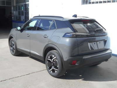 Peugeot 2008 54 kWh Allure (5)