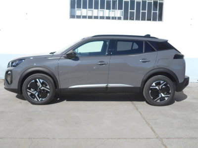 Peugeot 2008 54 kWh Allure (7)