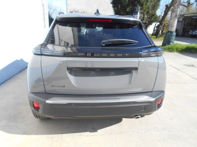 Peugeot 2008 54 kWh Allure (8)