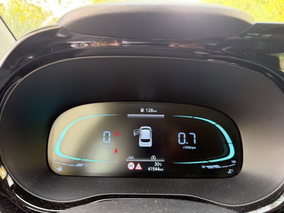 Hyundai i10 1.0 MPI Connectline (10)