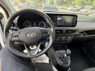Hyundai i10 1.0 MPI Prime (10)