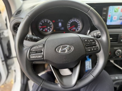 Hyundai i10 1.0 MPI Prime (11)