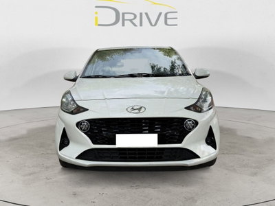 Hyundai i10 1.0 MPI Prime (2)