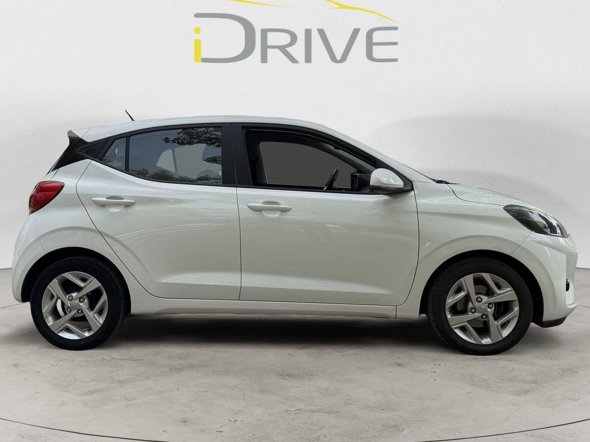 Hyundai i10 1.0 MPI Prime (4)