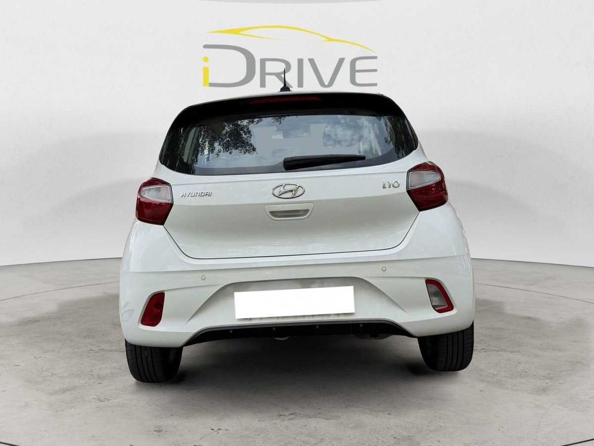Hyundai i10 1.0 MPI Prime (5)