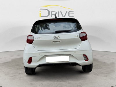 Hyundai i10 1.0 MPI Prime (5)