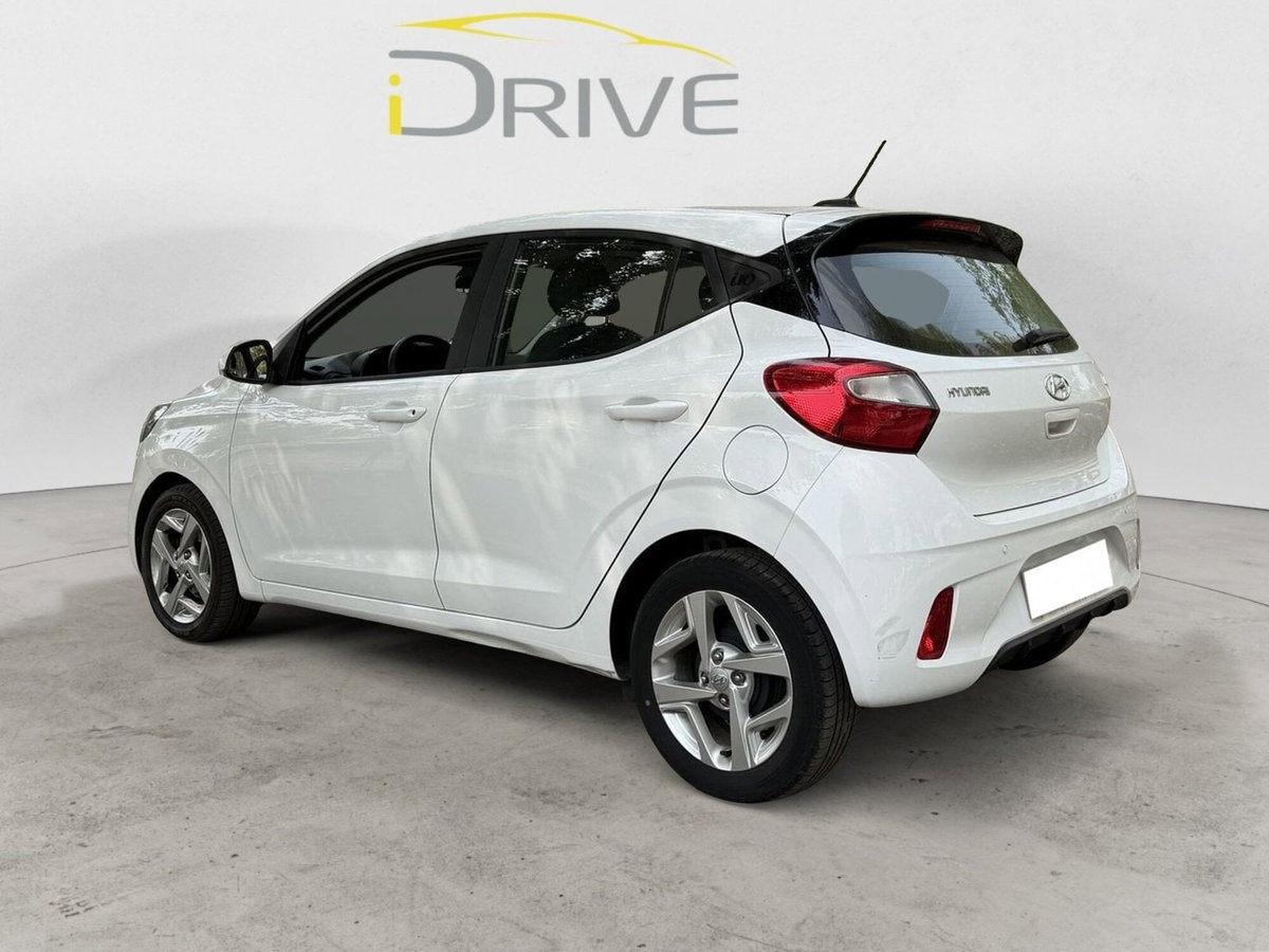Hyundai i10 1.0 MPI Prime (6)
