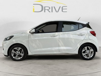 Hyundai i10 1.0 MPI Prime (7)