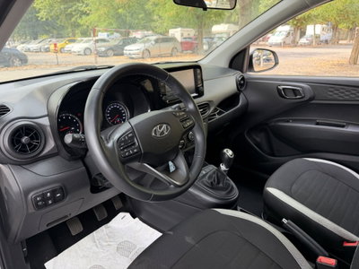 Hyundai i10 1.0 MPI Prime (8)