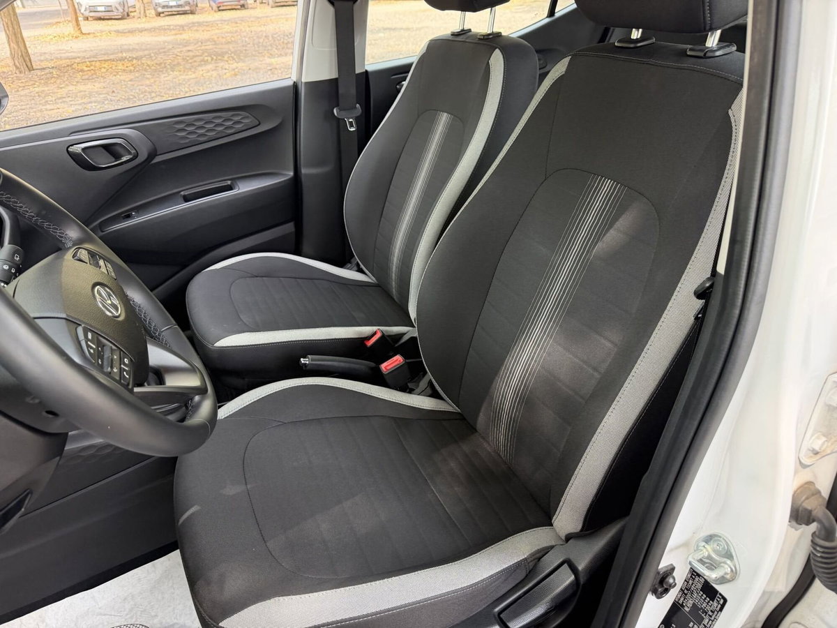 Hyundai i10 1.0 MPI Prime (9)