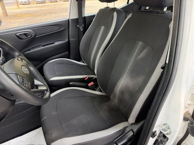 Hyundai i10 1.0 MPI Prime (9)
