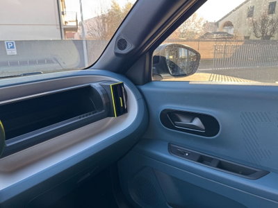 Fiat Grande Panda 1.2 La Prima 100cv (11)