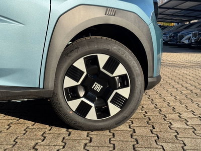 Fiat Grande Panda 1.2 La Prima 100cv (12)