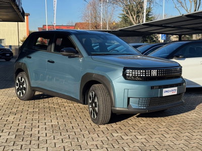 Fiat Grande Panda 1.2 La Prima 100cv (4)