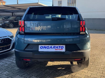 Fiat Grande Panda 1.2 La Prima 100cv (5)