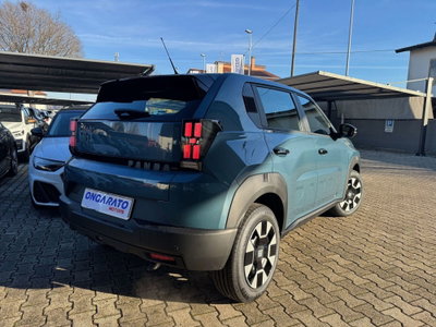 Fiat Grande Panda 1.2 La Prima 100cv (6)