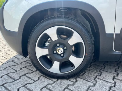 Fiat Pandina 1.0 firefly hybrid s&s 65cv (15)