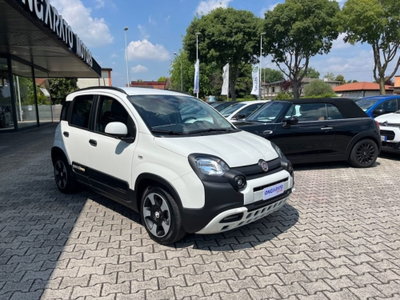 Fiat Pandina 1.0 firefly hybrid s&s 65cv (3)