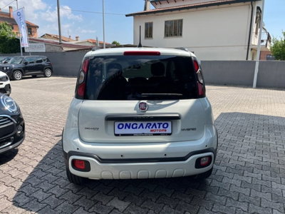 Fiat Pandina 1.0 firefly hybrid s&s 65cv (6)