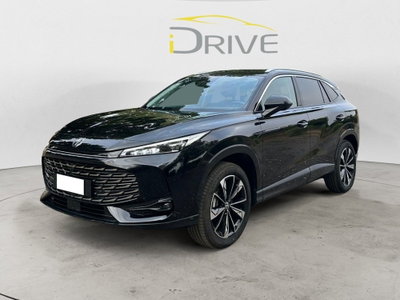 Mg HS 1.5 Comfort auto usata
