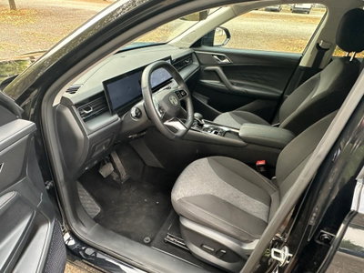 Mg HS 1.5 Comfort auto (10)