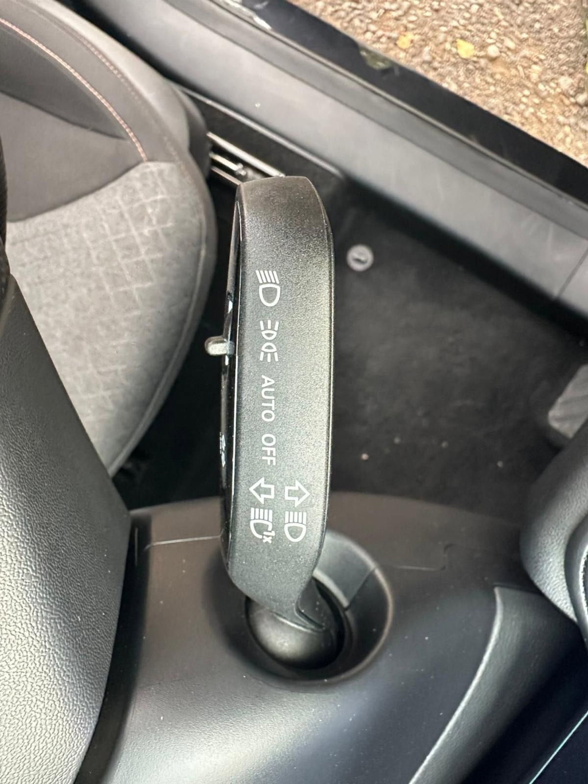 Mg HS 1.5 Comfort auto (13)