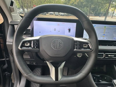 Mg HS 1.5 Comfort auto (14)