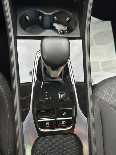 Mg HS 1.5 Comfort auto (15)
