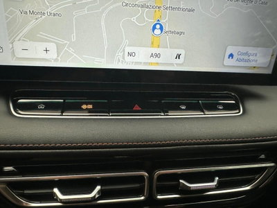 Mg HS 1.5 Comfort auto (16)