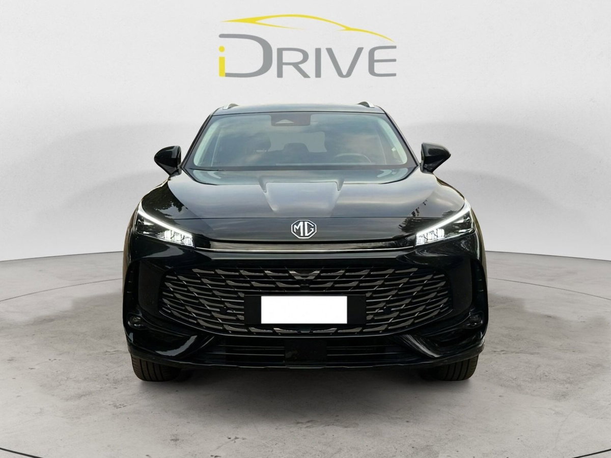 Mg HS 1.5 Comfort auto (2)