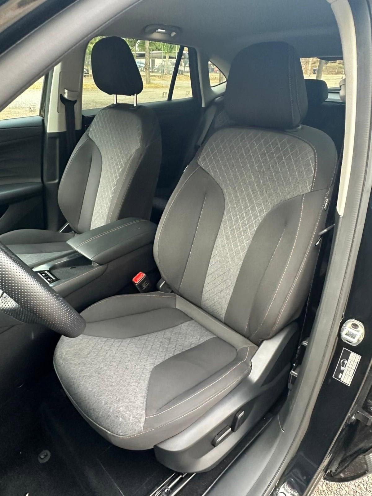 Mg HS 1.5 Comfort auto (9)