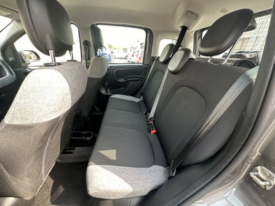 Fiat Panda 1.0 FireFly S&S Hybrid City Cross (14)